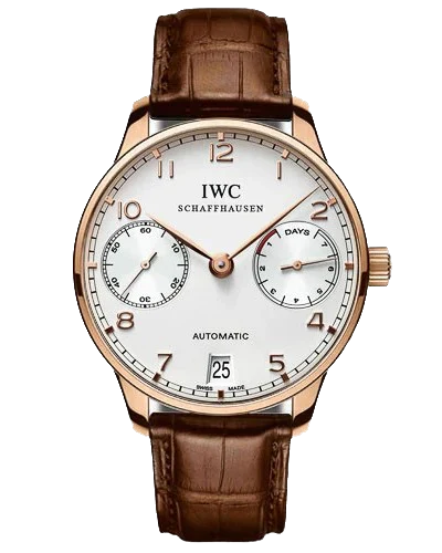 Премиальная реплика IWC Portugieser Power Reserve IW500101