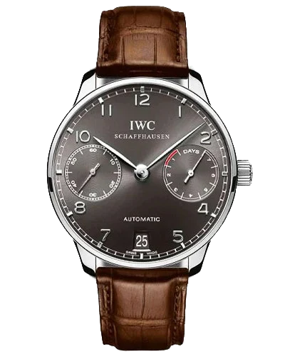 Премиальная реплика IWC Portugieser Power Reserve IW500106