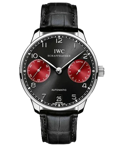Премиальная реплика IWC Portugieser Power Reserve IW500126