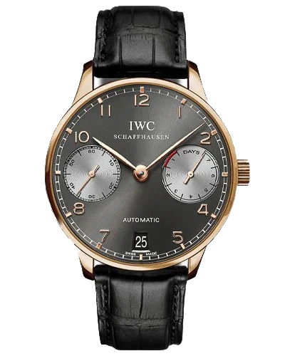 Премиальная реплика IWC Portugieser Power Reserve IW500128