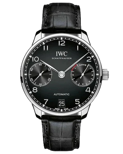 Премиальная реплика IWC Portugieser Power Reserve IW500703