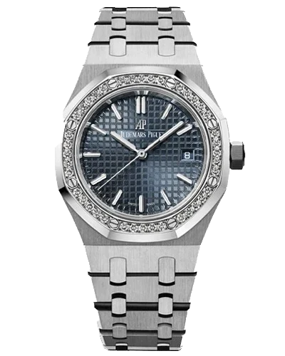 Премиальная реплика Audemars Piguet Royal Oak 77351ST.ZZ.1261ST.01