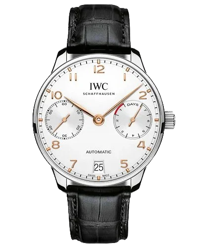 Премиальная реплика IWC Portugieser Power Reserve IW500704