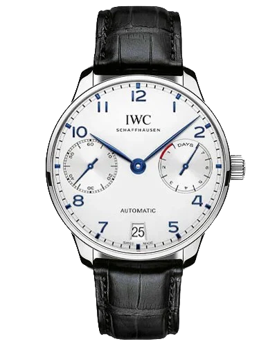 Премиальная реплика IWC Portugieser Power Reserve IW500705
