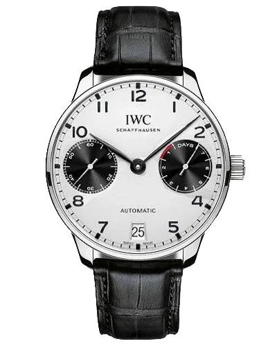 Премиальная реплика IWC Portugieser Power Reserve IW500706