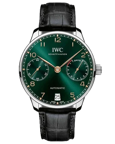 Премиальная реплика IWC Portugieser Power Reserve IW500708
