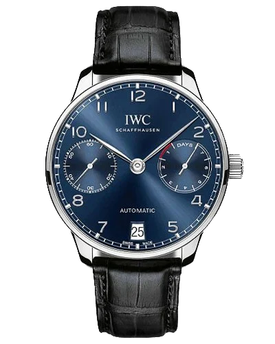 Премиальная реплика IWC Portugieser Power Reserve IW500710
