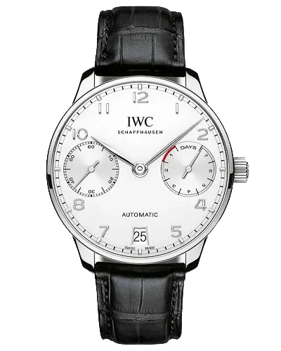 Премиальная реплика IWC Portugieser Power Reserve IW500712