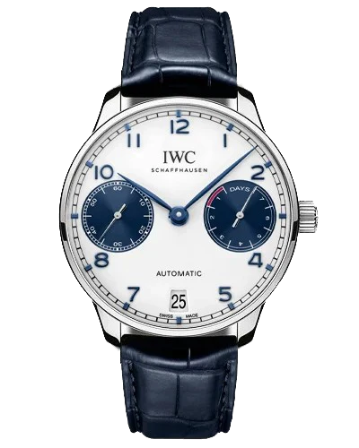 Премиальная реплика IWC Portugieser Power Reserve IW500715