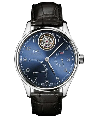 Премиальная реплика IWC Portugieser Tourbillon IW504603