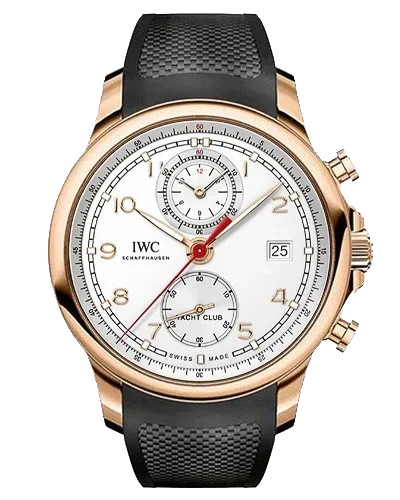 Премиальная реплика IWC Portugieser Yacht Club Chronograph IW390501