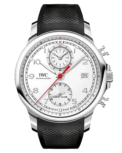 Премиальная реплика IWC Portugieser Yacht Club Chronograph IW390502