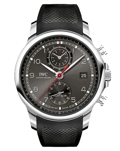 Премиальная реплика IWC Portugieser Yacht Club Chronograph IW390503