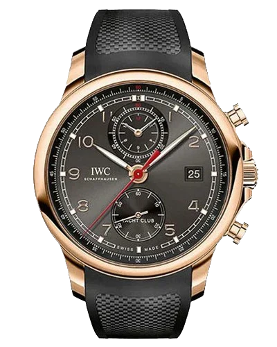 Премиальная реплика IWC Portugieser Yacht Club Chronograph IW390505