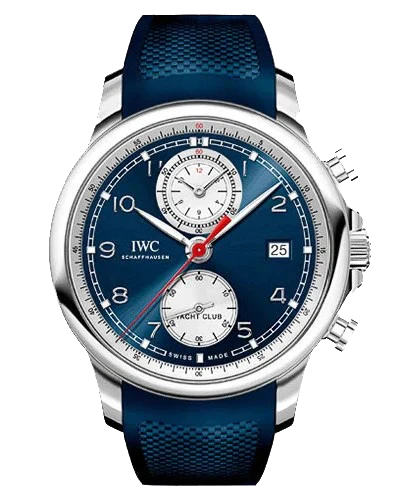 Премиальная реплика IWC Portugieser Yacht Club Chronograph IW390507