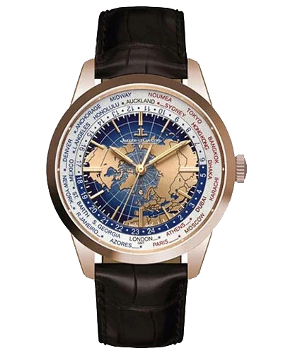 Премиальная реплика Jaeger-LeCoultre Geophysic Universal Time 8102520