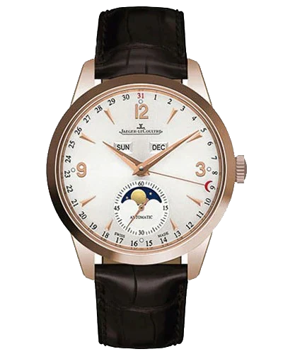 Премиальная реплика Jaeger-LeCoultre Master Calendar 1552520