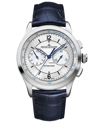 Премиальная реплика Jaeger-LeCoultre Master Control Chronograph 1538530
