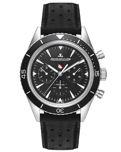 Премиальная реплика Jaeger-LeCoultre Master Extreme Deep Sea Chronograph 2068570