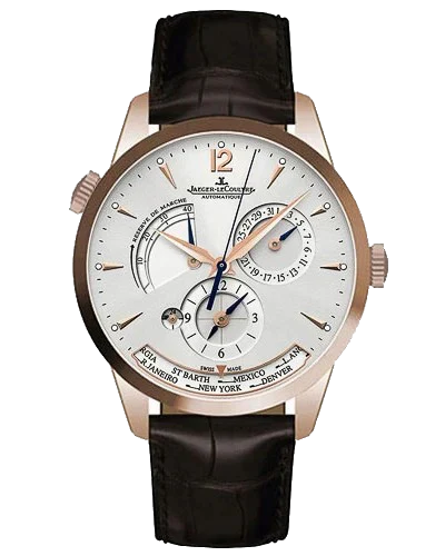 Премиальная реплика Jaeger-LeCoultre Master Geographic 1422521
