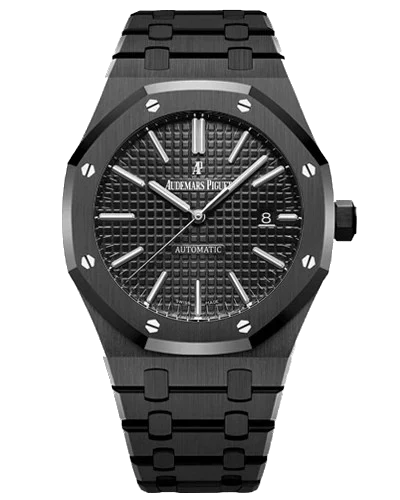 Премиальная реплика Audemars Piguet Ceramic Royal Oak 15400ST.OO.1220ST.01