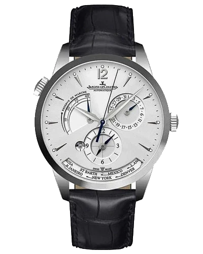Премиальная реплика Jaeger-LeCoultre Master Geographic 1428421