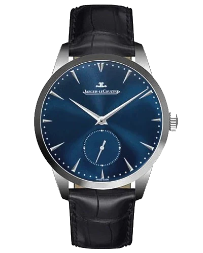 Премиальная реплика Jaeger-LeCoultre Master Ultra Thin 1358480