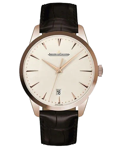 Премиальная реплика Jaeger-LeCoultre Master Ultra Thin Date 1282510