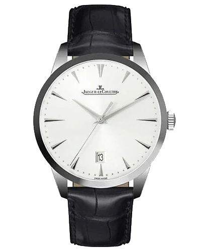 Премиальная реплика Jaeger-LeCoultre Master Ultra Thin Date 1288420
