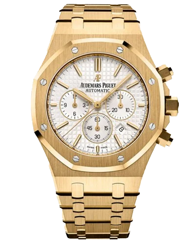 Премиальная реплика Audemars Piguet Royal Oak Chronograph 26320BA.OO.1220BA.01