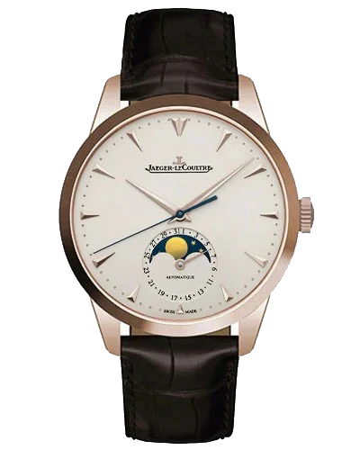 Премиальная реплика Jaeger-LeCoultre Master Ultra Thin Moon 1362520