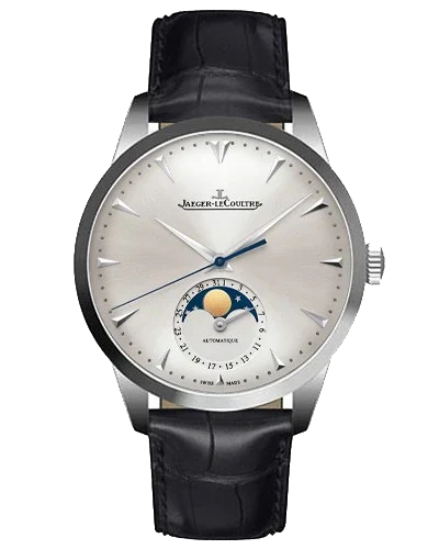 Премиальная реплика Jaeger-LeCoultre Master Ultra Thin Moon 1368420