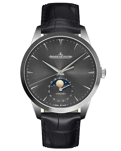 Премиальная реплика Jaeger-LeCoultre Master Ultra Thin Moon 1368470