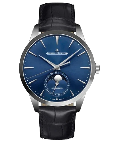 Премиальная реплика Jaeger-LeCoultre Master Ultra Thin Moon 1368480