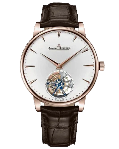Премиальная реплика Jaeger-LeCoultre Master Ultra Thin Tourbillion 1322410