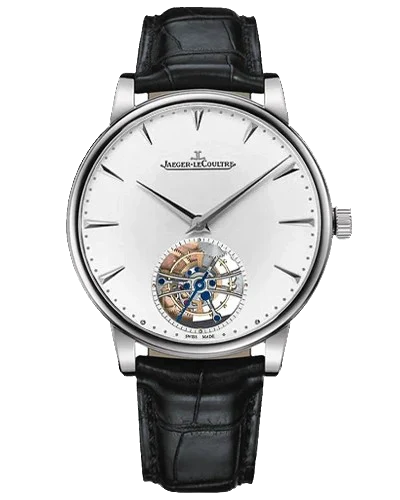 Премиальная реплика Jaeger-LeCoultre Master Ultra Thin Tourbillion 1323420