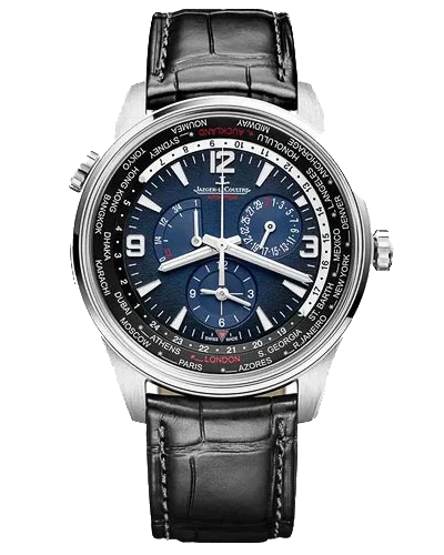 Премиальная реплика Jaeger-LeCoultre Polaris Geographic 904847J
