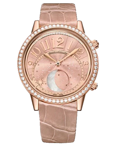 Премиальная реплика Jaeger-LeCoultre Rendez-Vous Moon 3522420