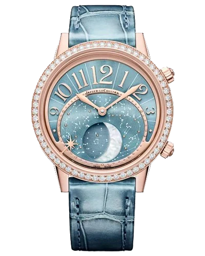 Премиальная реплика Jaeger-LeCoultre Rendez-Vous Moon 3522480