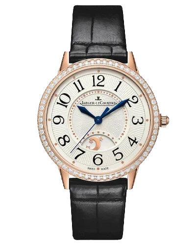 Премиальная реплика Jaeger-LeCoultre Rendez-Vous Night & Day 3442420