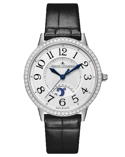 Премиальная реплика Jaeger-LeCoultre Rendez-Vous Night & Day 3448421