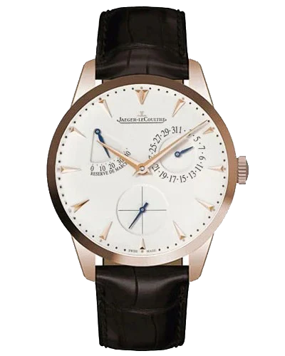 Премиальная реплика Jaeger-LeCoultre Ultra Thin Reserve de Marche 1372520