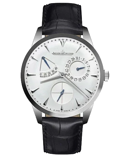 Премиальная реплика Jaeger-LeCoultre Ultra Thin Reserve de Marche 1378420
