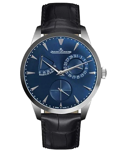 Премиальная реплика Jaeger-LeCoultre Ultra Thin Reserve de Marche 1378480