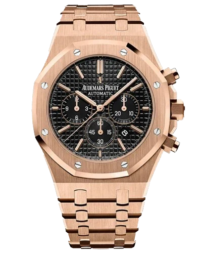 Премиальная реплика Audemars Piguet Royal Oak Chronograph 26320OR.OO.1220OR.01