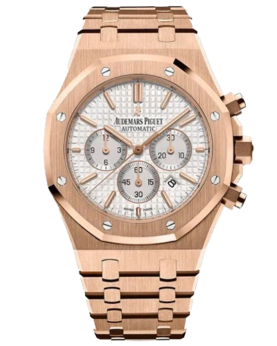 Премиальная реплика Audemars Piguet Royal Oak Chronograph 26320OR.OO.1220OR.02