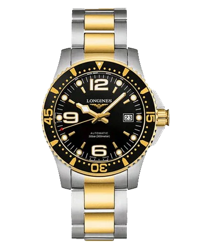 Премиальная реплика Longines HydroConquest L3.742.3.56.7