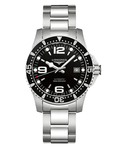 Премиальная реплика Longines HydroConquest L3.742.4.56.6