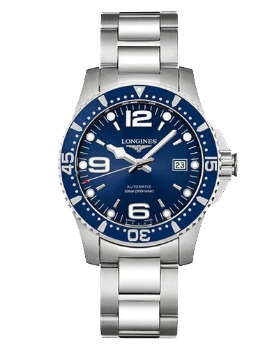 Премиальная реплика Longines HydroConquest L3.742.4.96.6