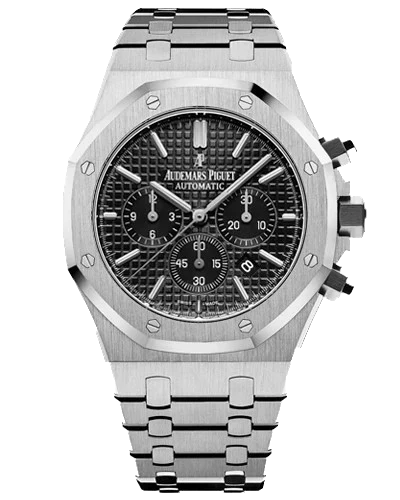 Премиальная реплика Audemars Piguet Royal Oak Chronograph 26320ST.OO.1220ST.01